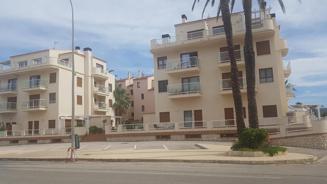 Apartamento En Urbanizacion El Retiro III دينايا المظهر الخارجي الصورة