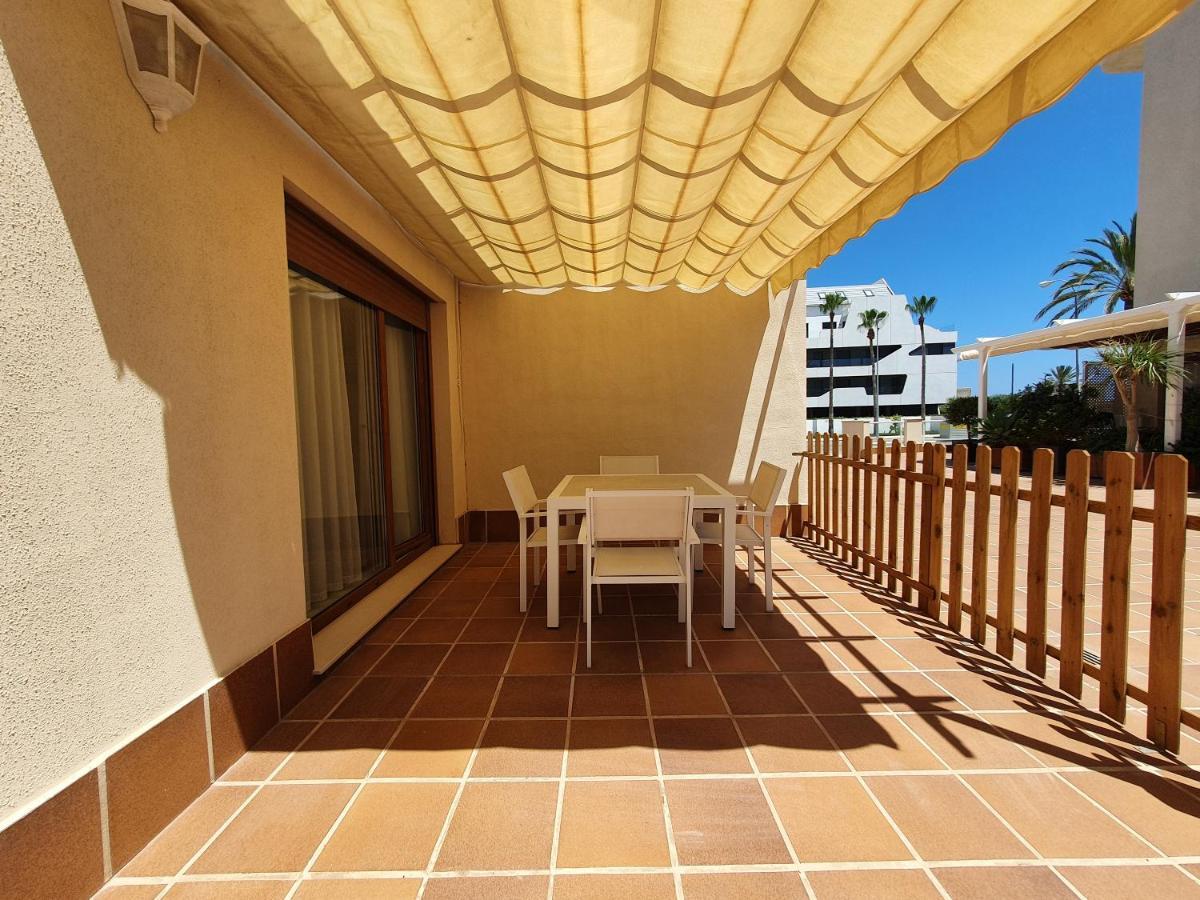 Apartamento En Urbanizacion El Retiro III دينايا المظهر الخارجي الصورة